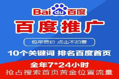 精准营销的秘诀：百度竞价广告的投放策略与效果